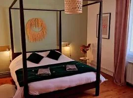 Le 45 B&B