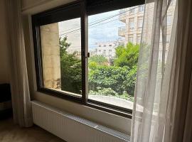 ulhk, apartment in Amman