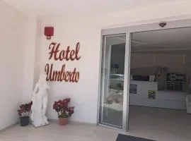 Hotel Umberto