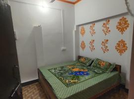 Awadh guest house, отель типа «постель и завтрак» в городе Ayodhya