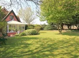 The Cottage