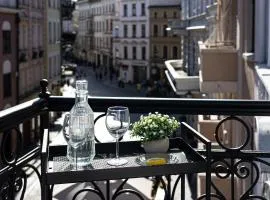 2HomeRent Apartamenty Garbary 12