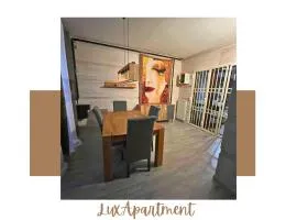 LUX APARTMENT CAPANNELLE