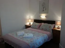 Cardoh Lodge