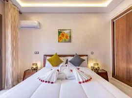 Vittoria Guest House Marrakech