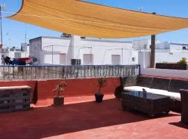 Apartamento Plaza Centro