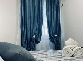 Royal House Fiumicino