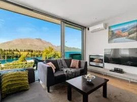 Modern Executive Living in Pounamu