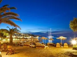 Princess Artemisia Hotel - Interni