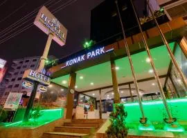 Konak Park Hotel