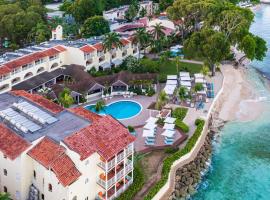 Tamarind by Elegant Hotels - All-Inclusive, hotel di Saint James