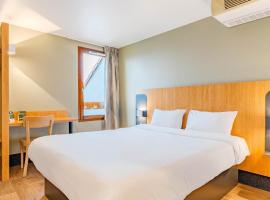 B&B HOTEL Poitiers 3 Futuroscope, hotel v destinaci Chasseneuil-du-Poitou