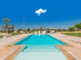 Villa Phedra Luxury by HDSalento
