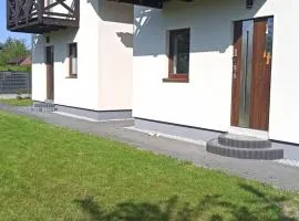 Bałtyckie domki Kopalino