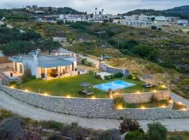 High View Villa