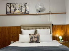 Divine Sleep, hotel en Bela-Bela