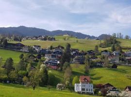 Das Schweizer Haus, hotel en Sarnen
