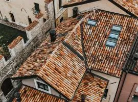 Posizione Top & Spazio - Il Tuo Apt 2 Camere