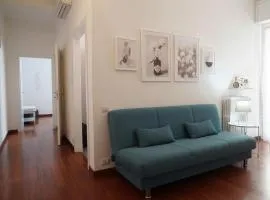 Ohana home Zona Fiera