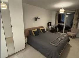 Wonderful en-suite bedroom - Stay with Bruno