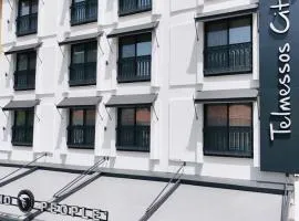 TELMESSOS CİTY HOTEL- Adults Only