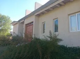 Casa Tierra Verde Oliva