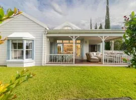Lagoon Serenity Retreat