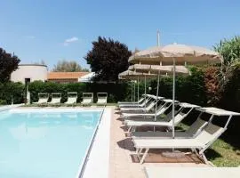 Villa Chiara Porto Recanati