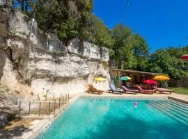 Holiday House Cave Romana