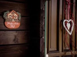 Chalet Wickie