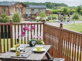 Holderness Country Park, hotel amb aparcament a Tunstall