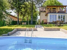 2 Bedroom Nice Home In Aljmas