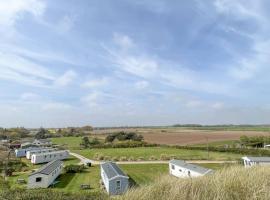 Anchor Park, holiday park in Happisburgh