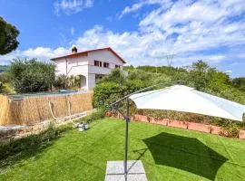 Amazing Home In Cavriglia With Outdoor Swimming Pool