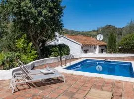Finca el Agua da Vida (Los Eucaliptos & Los Olivos)