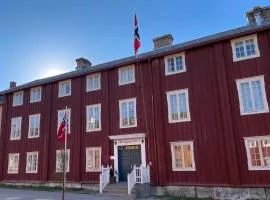 Finnegården Røros