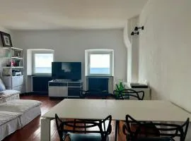 Attico sul mare di Claudio e Maria
