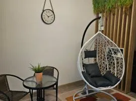 Ewa Green Towers