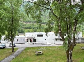 Birkelunden Bed & Breakfast, hotel cerca de Krossobanen, Rjukan