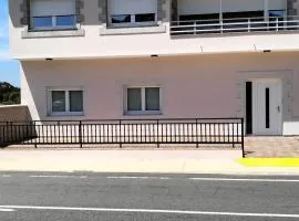 Casa Camiño dos Faros