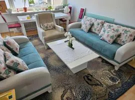 Apartment to stay