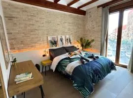 Apartments & Boutique Meraki