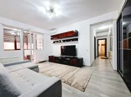 Room in a quiet area Bucharest