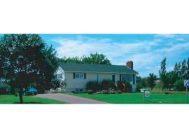 Gite Beausoleil, B&B in Shediac