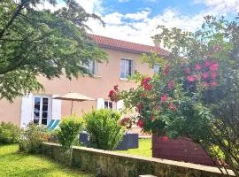 La maison d’Emilie