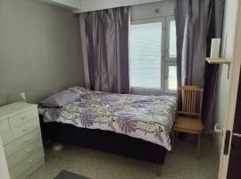 Koskentöyry apartment