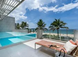 WEG Elite Beachfront