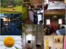 Trekkershut - Tiny House - Hikers cottage