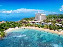 Araliya Beach Resort & Spa Unawatuna- Where you meet the sea all year、ウナワトゥナのホテル