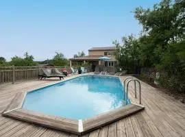 Villa La Fenière